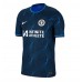 Chelsea Mykhailo Mudryk #10 Replica Away Shirt 2023-24 Short Sleeve